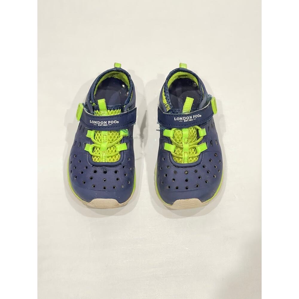 London Fog Kids Size 6 - Picture 5 of 7